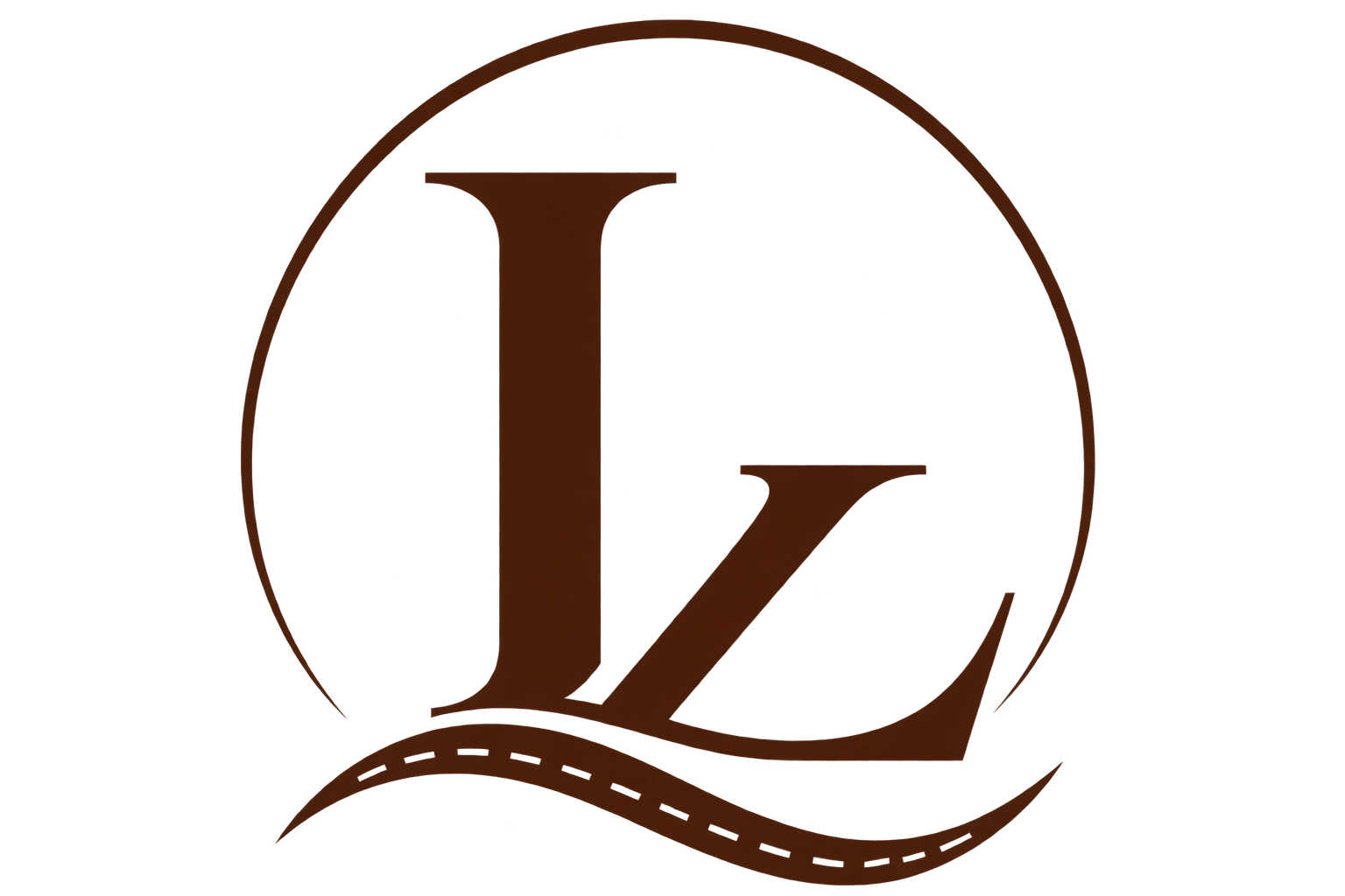 LETHARO LEATHER logo
