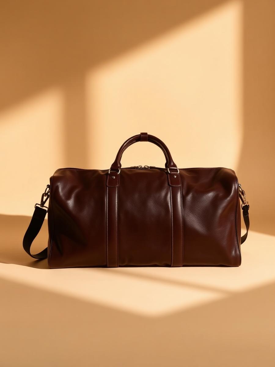 Bags by Leathero Leather