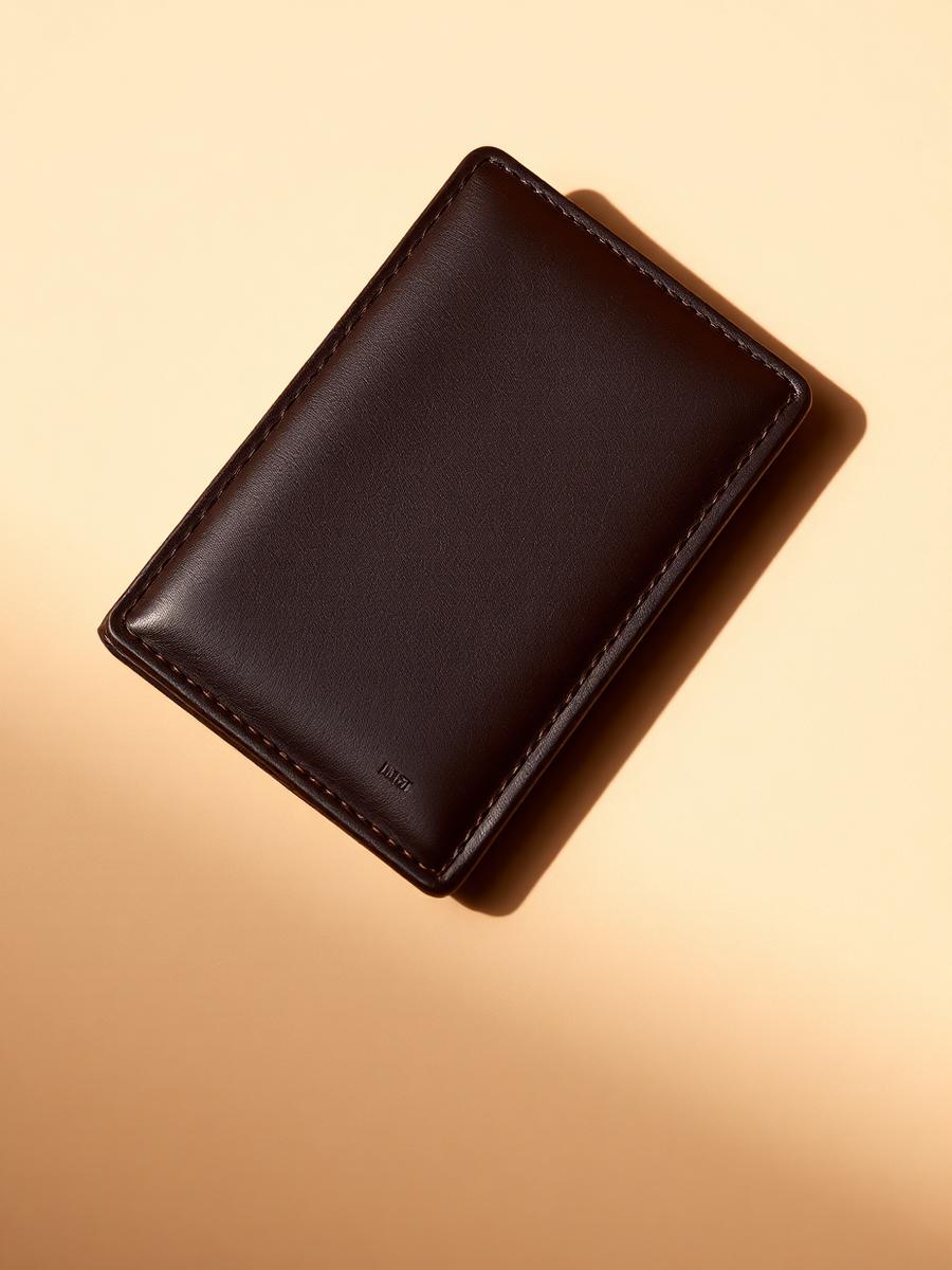 Wallets by Leathero Leather