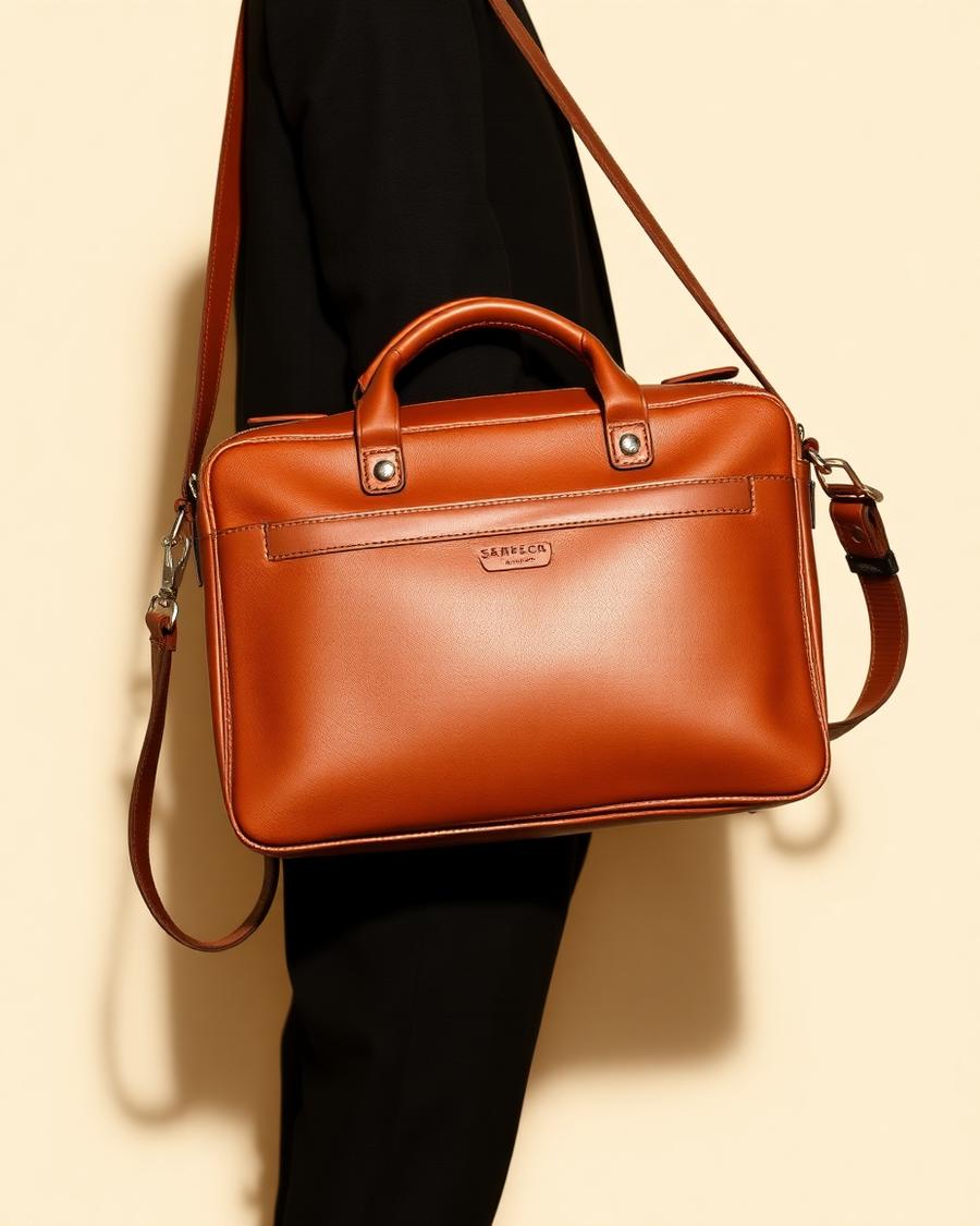 Atlas Briefcase