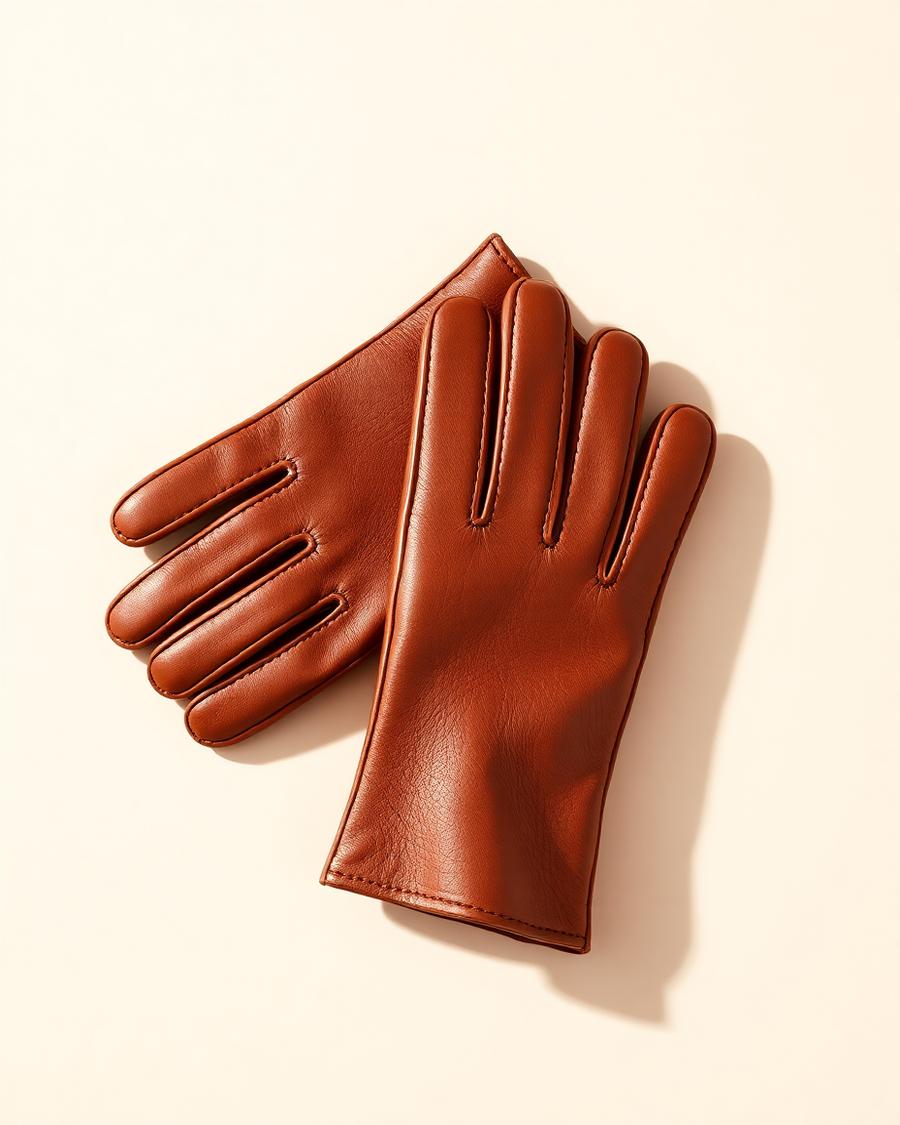 Winston Driving Gloves